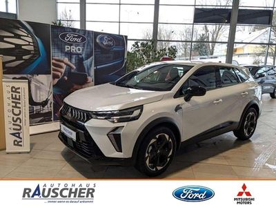 Gebraucht Mitsubishi Grandis Diamant Edition 141 PS (103 kW) 2026 Himalayaweiß SUV