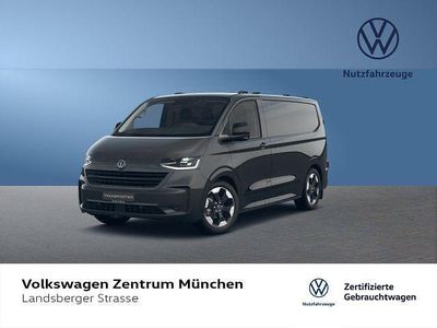 Neu VW Transporter 170 PS (125 kW) 2026 Grau Van