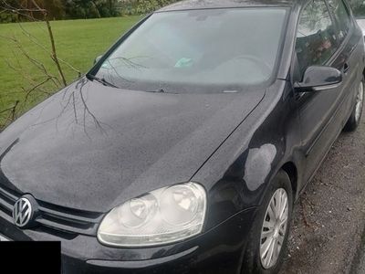 VW Golf IV