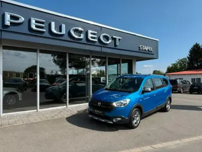 Gebraucht Dacia Lodgy