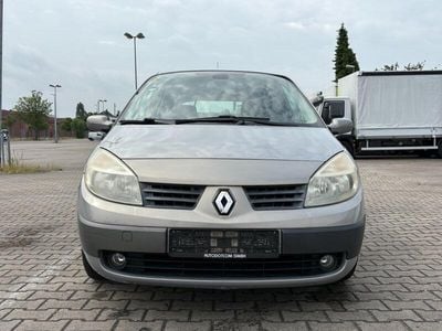 Renault Scénic II