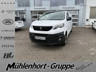 Gebraucht Peugeot Expert
