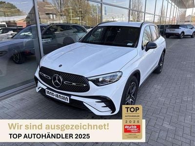Mercedes GLC300
