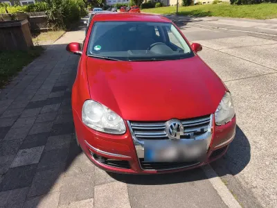 Gebraucht VW Jetta