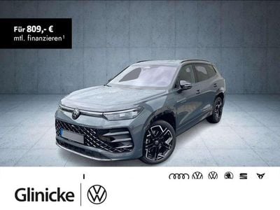 VW Tayron