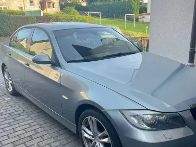Gebraucht BMW 318