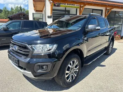 Gebraucht Ford Ranger