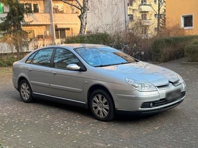 Citroën C5