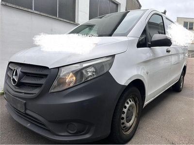 Mercedes Vito