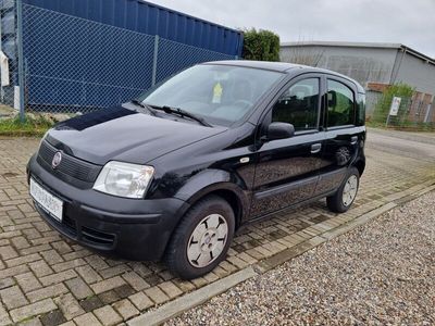 gebraucht Fiat Panda 1.1 | CITY Lenkung | BC | SV | TÜV 12.2025