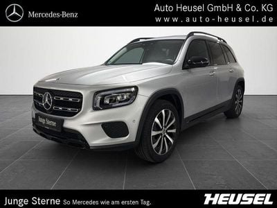 Mercedes GLB250
