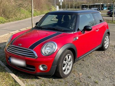 gebraucht Mini Cooper D Chili