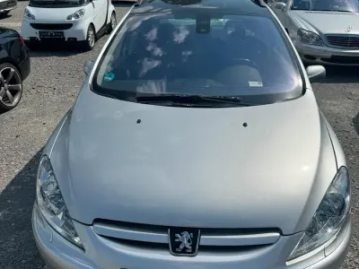 Gebraucht Peugeot 307