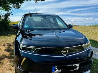 Gebraucht Opel Mokka-e