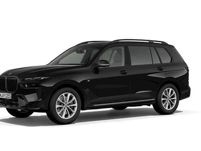 Gebraucht 2025 BMW X7 Comfort Edition SUV | 88.888 €