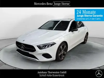 Gebraucht Mercedes A180