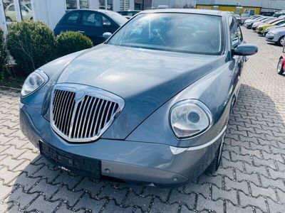 gebraucht Lancia Thesis 2.4 20V Multijet Comfortronic Emblema