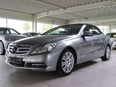 Mercedes E200