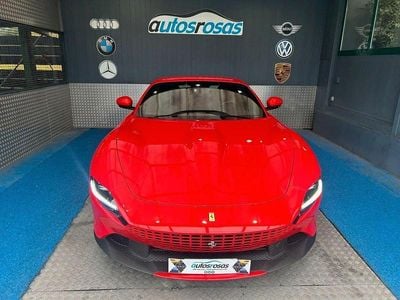 Ferrari Roma