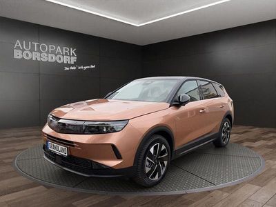 Bronze Neu 2025 Opel Grandland X SUV | 43.460 €