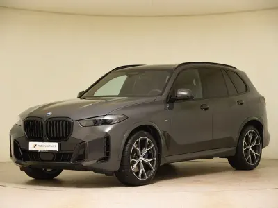 Gebraucht BMW X5 M Sport 286 PS (210 kW) 2025 Grau SUV