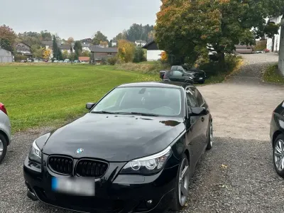 Occasion BMW 523