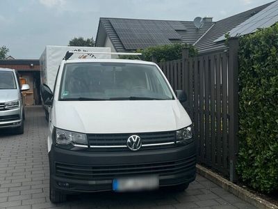 VW Transporter