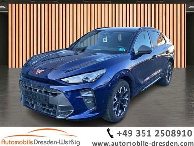 Gebraucht Cupra Leon 150 PS (110 kW) 2025 Blau