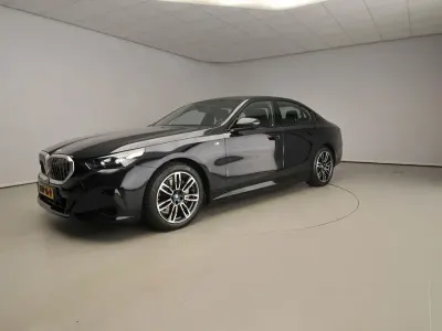 Gebraucht BMW i5