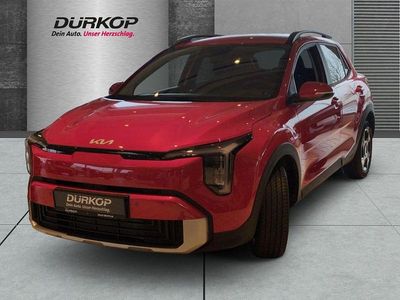 Nuova Kia Stonic Vision 101 CV (74 kW) 2026 Rosso SUV