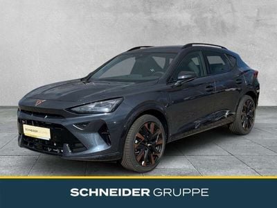 Gebraucht Cupra Formentor 150 PS (110 kW) 2025 Magnetic grau SUV