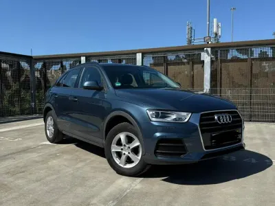 Usata Audi Q3