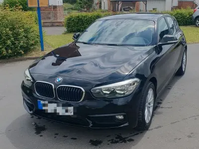 Gebraucht BMW 118