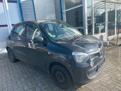 gebraucht Renault Twingo Life