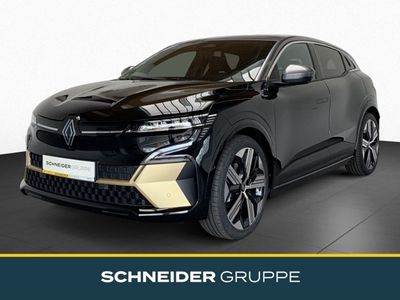 gebraucht Renault Mégane IV Paket Iconic EV60 220hp LED