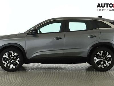 Gebraucht Renault Austral Evolution 158 PS (116 kW) 2025 Dolomitgrau SUV