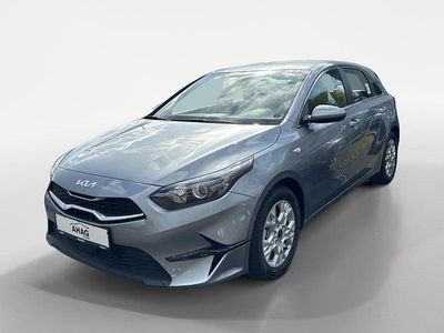 Neu Kia Ceed Vision 140 PS (102 kW) 2026 Andere Kleinwagen