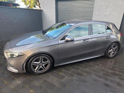 Mercedes A200