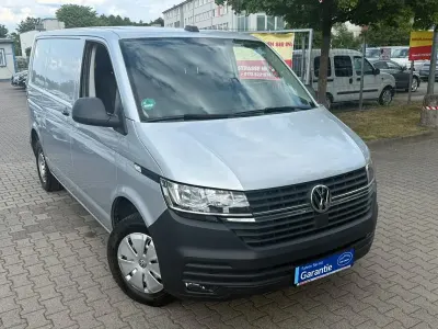 Gebraucht VW Transporter