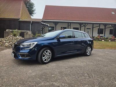 Renault Mégane GrandTour
