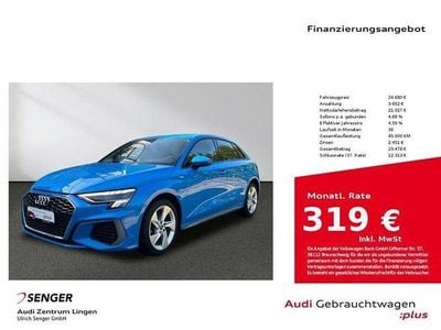 Audi A3 e-tron