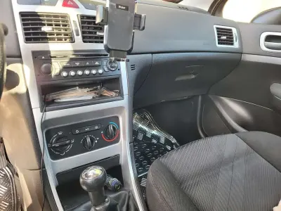 Gebraucht Peugeot 307