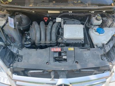 Mercedes A160