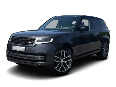 Gebraucht Land Rover Range Rover Autobiography 2025 Grau SUV