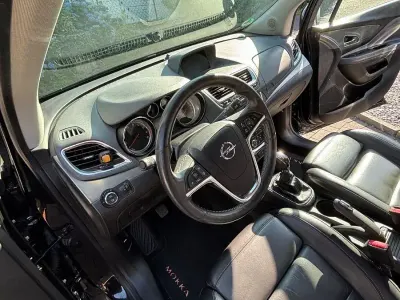 Gebraucht Opel Mokka