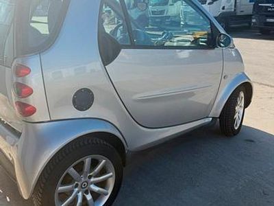 Smart ForTwo Coupé