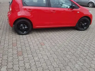 Gebraucht Seat Mii 75 PS (55 kW) 2017 Kleinwagen