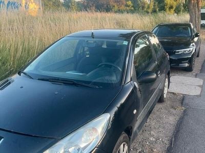 Peugeot 206+