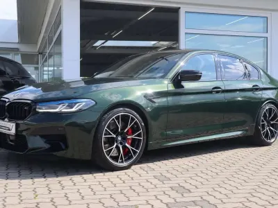 Gebraucht BMW M5