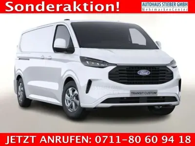 Gebraucht Ford Transit